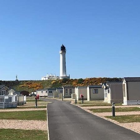 Highway Otel Lossiemouth Dış mekan fotoğraf