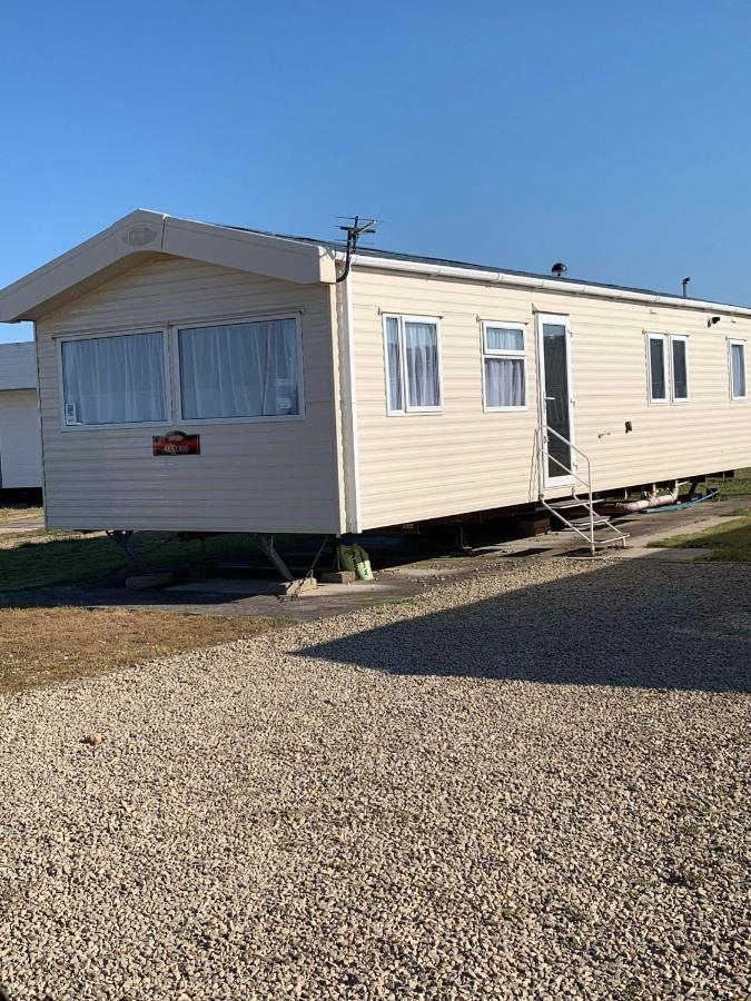 Highway Otel Lossiemouth Dış mekan fotoğraf