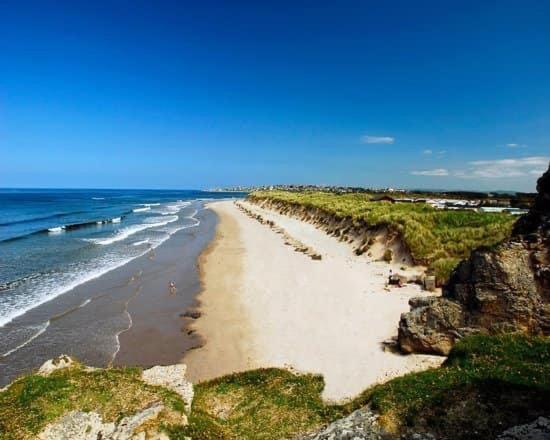 Highway Otel Lossiemouth Dış mekan fotoğraf