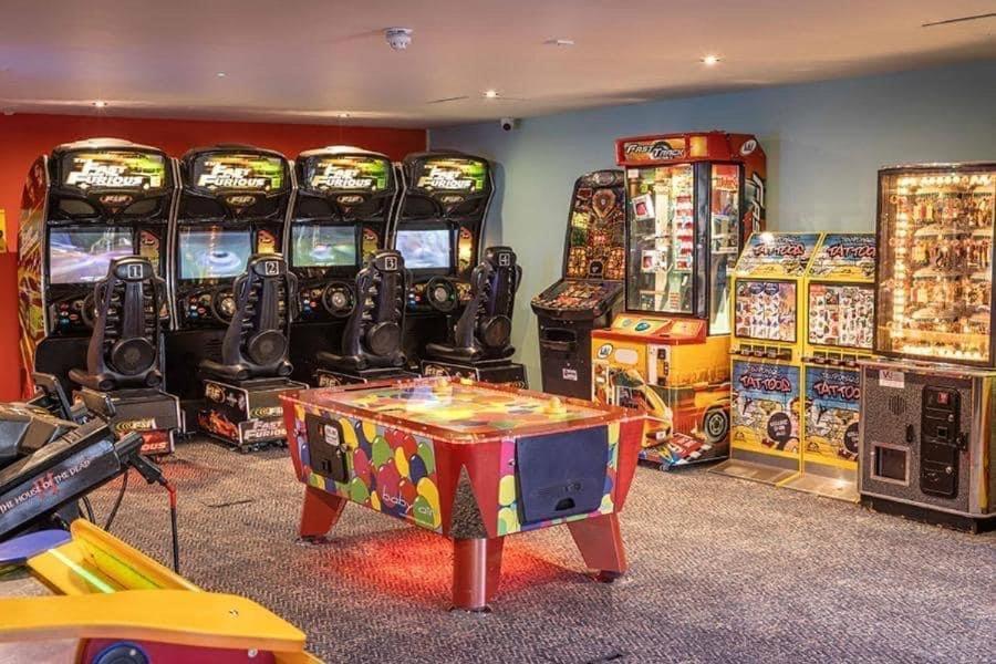Highway Otel Lossiemouth Dış mekan fotoğraf