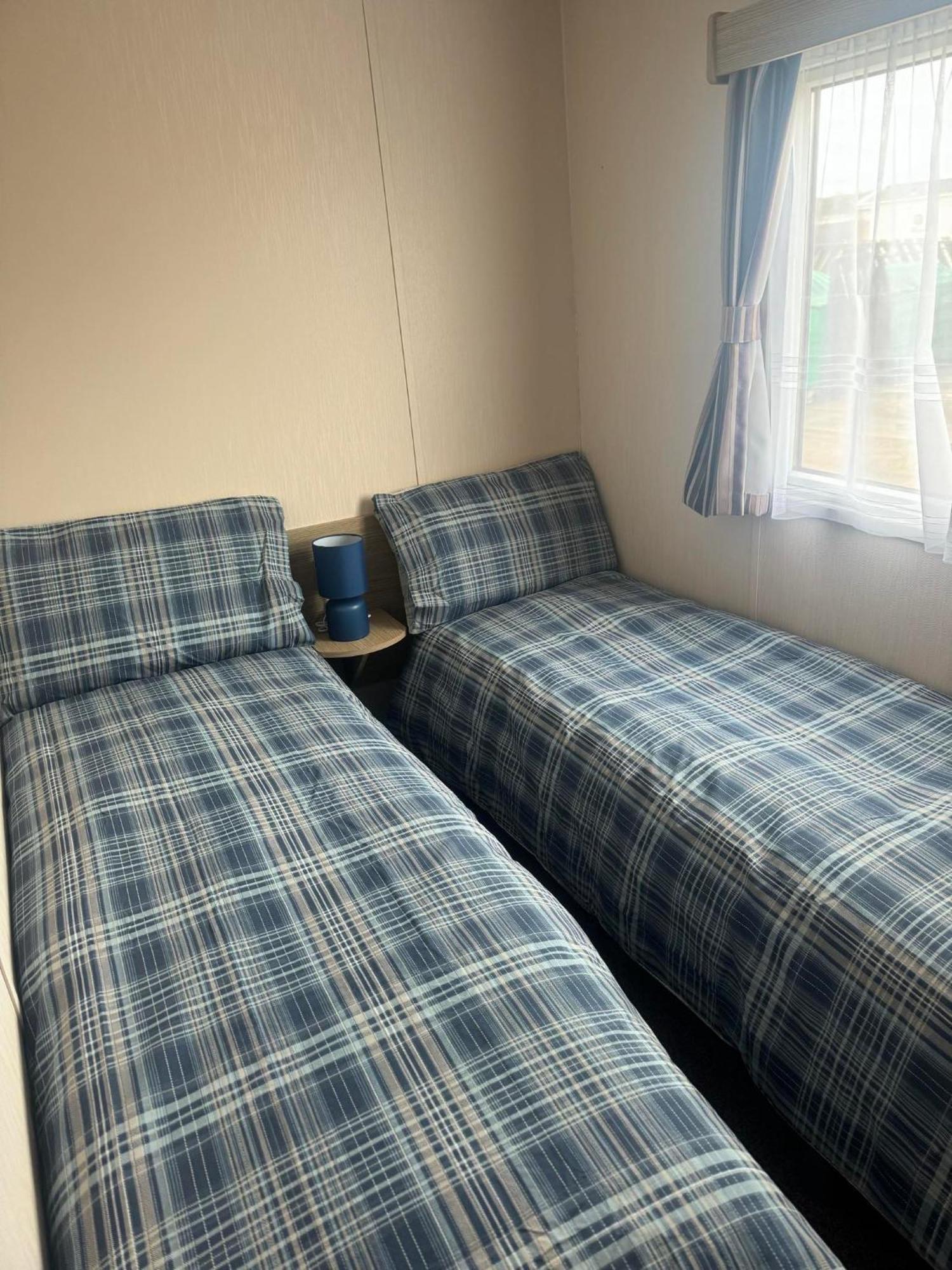 Highway Otel Lossiemouth Dış mekan fotoğraf