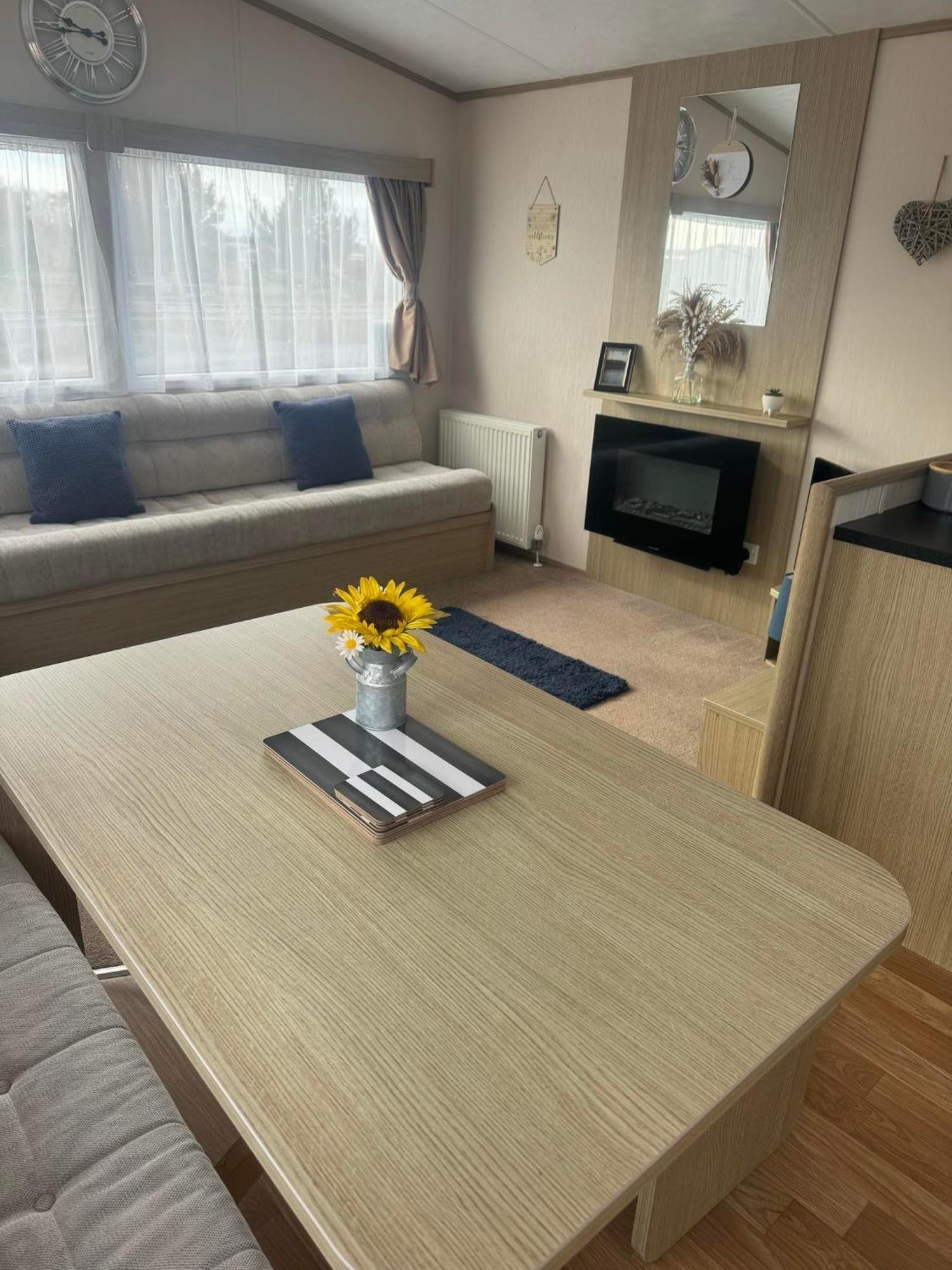 Highway Otel Lossiemouth Dış mekan fotoğraf